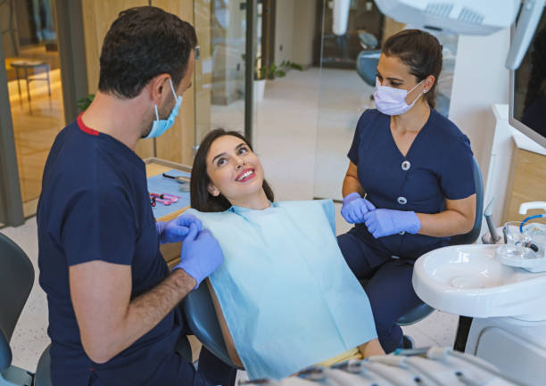 Grabill, IN  Holistic Dental Services Company