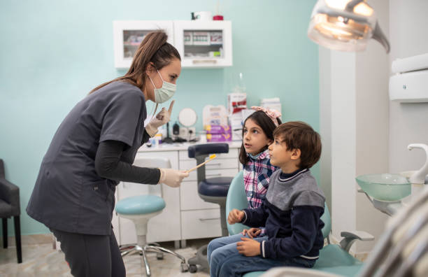 Best Invisalign and Clear Aligners  in Grabill, IN