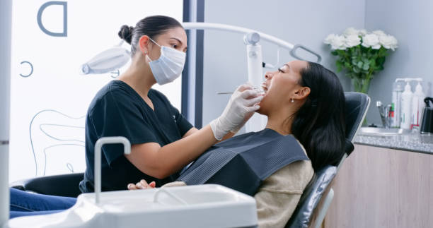 Dental Inlays and Onlays in Grabill, IN